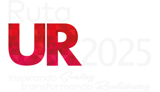 Logo ruta 2015